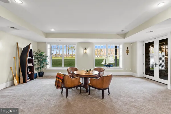 $11,650,000 | 3285 Harness Creek Road, Annapolis, MD 21403
