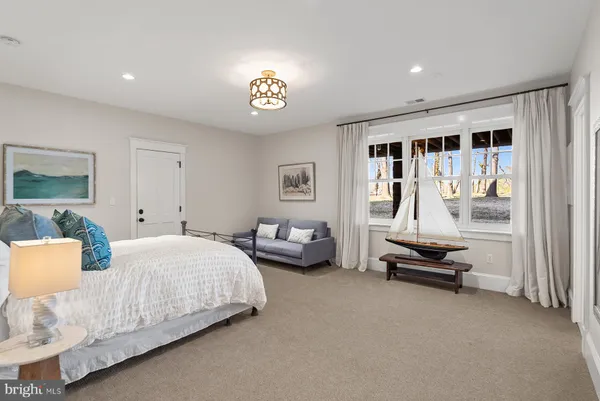 $11,650,000 | 3285 Harness Creek Road, Annapolis, MD 21403