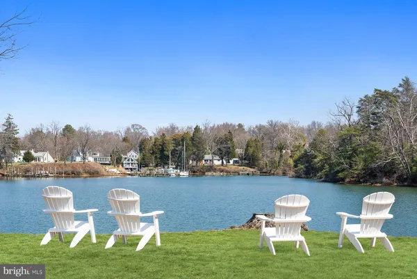 $11,650,000 | 3285 Harness Creek Road, Annapolis, MD 21403