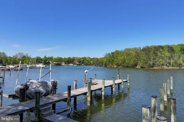 $11,650,000 | 3285 Harness Creek Road, Annapolis, MD 21403