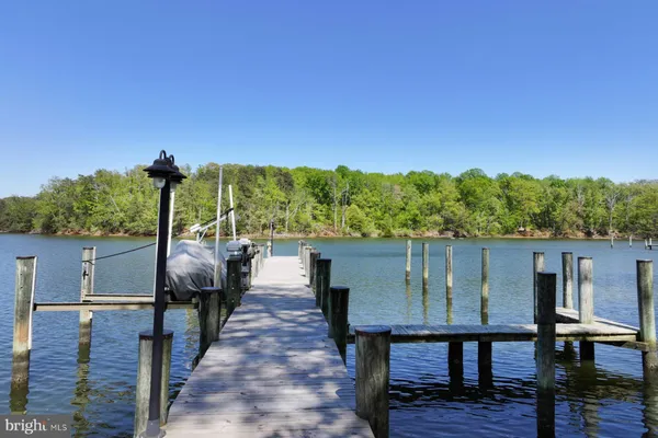 $11,650,000 | 3285 Harness Creek Road, Annapolis, MD 21403