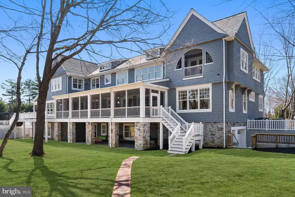 $11,650,000 | 3285 Harness Creek Road, Annapolis, MD 21403