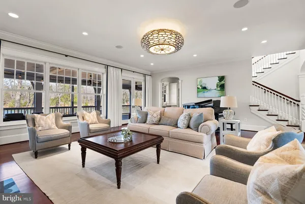 $11,650,000 | 3285 Harness Creek Road, Annapolis, MD 21403