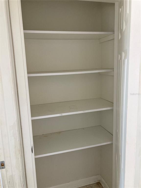 10929 Premier Avenue Port Richey, FL 34668 - Photo 12 of 21 Hall closet