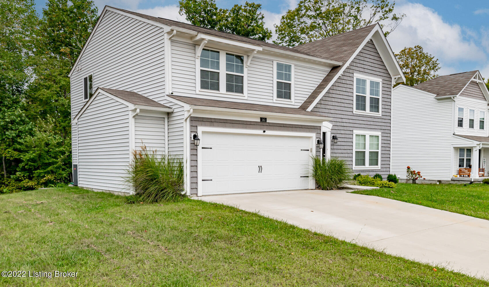 143 Blue Ridge Circle Mount Washington, KY 40047 - Photo 72 of 72 MLS-102