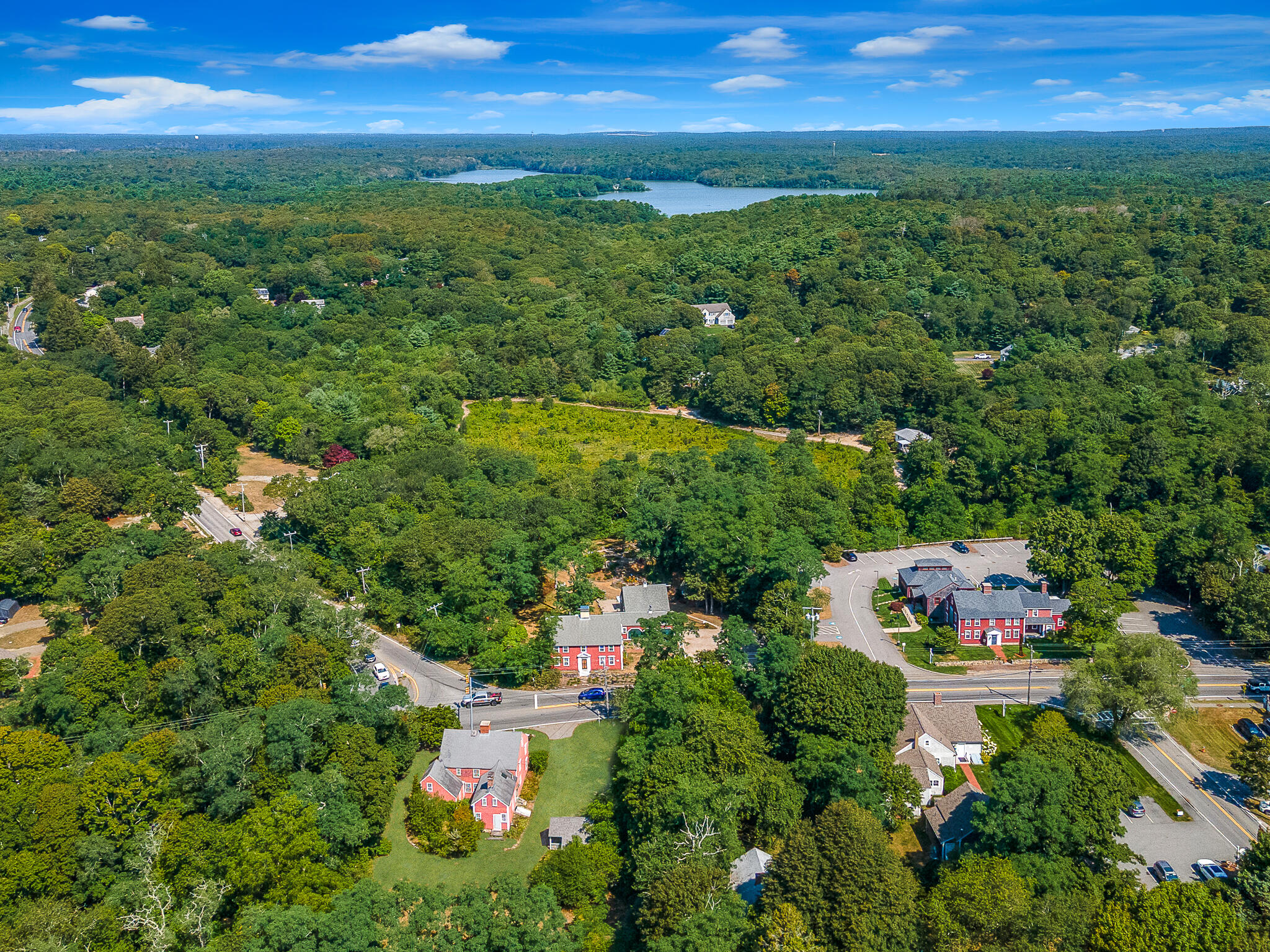 4701 Falmouth Road Cotuit, MA 02635 - Photo 13 of 39