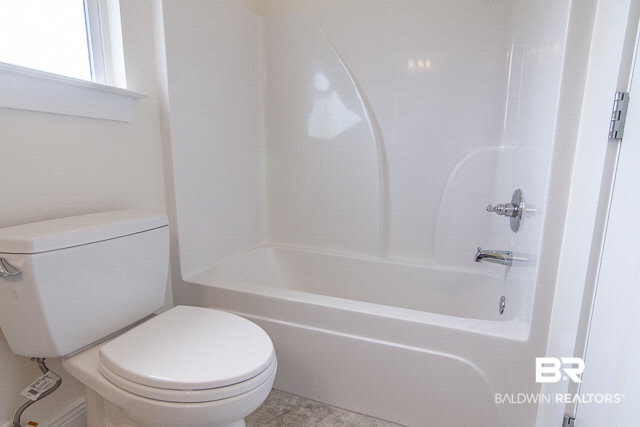 208 Divot Loop Fairhope, AL 36532 - Photo 24 of 32 2nd Bathroom 2
