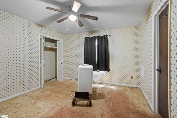 $165,000 | 215 Arcadia Drive, Anderson, SC 29621