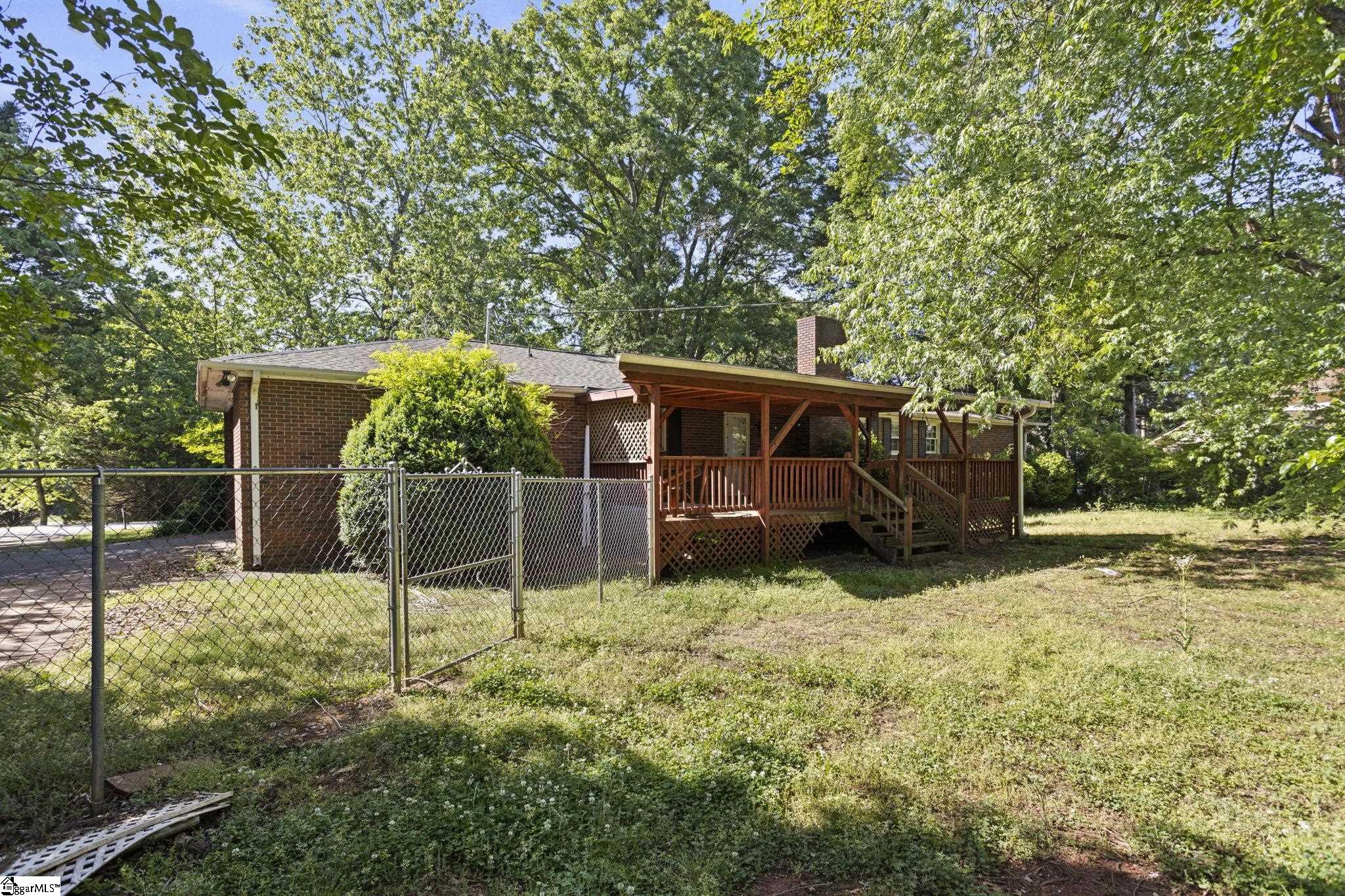 215 Arcadia Drive Anderson, SC 29621 - Photo 18 of 20