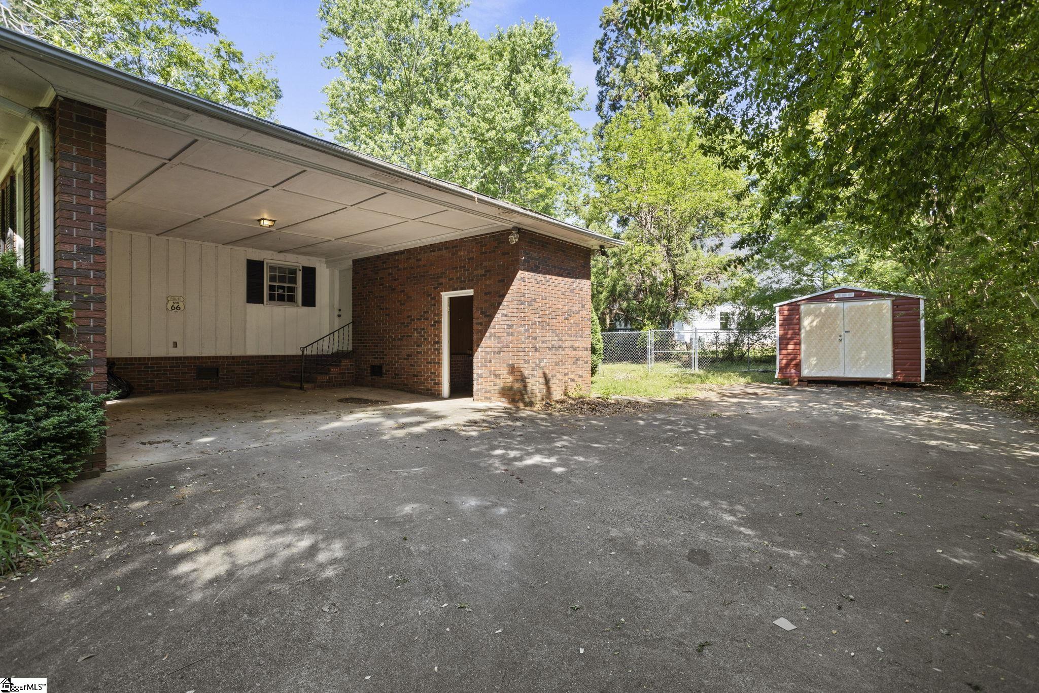 215 Arcadia Drive Anderson, SC 29621 - Photo 20 of 20