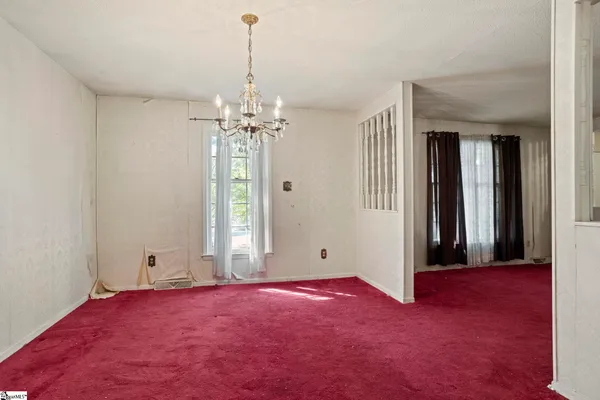 $165,000 | 215 Arcadia Drive, Anderson, SC 29621