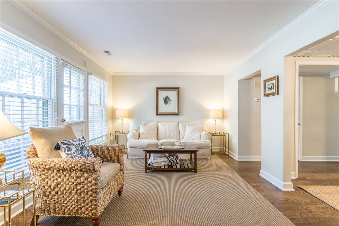 3102 Morningside Drive Raleigh, NC 27607 - Photo 6 of 26 Photo 6