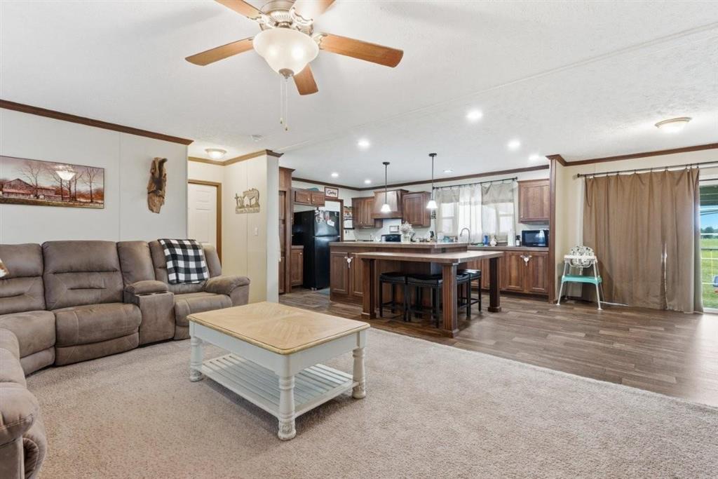 13529 South Main Road Roanoke, LA 70581 - Photo 4 of 35