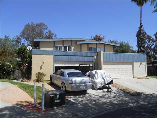 13222 Saddle Ridge Road Lakeside, CA 92040 - Photo 1 of 11 Gallery Image 1