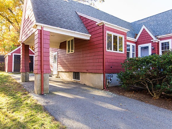 277 Florence Road Waltham, MA 02453 - Photo 21 of 24