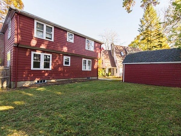277 Florence Road Waltham, MA 02453 - Photo 23 of 24