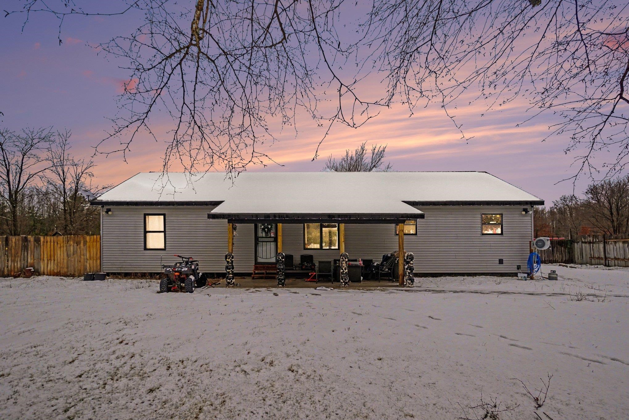 11115 East Valley Road Mount Pleasant, MI 48858 - Photo 14 of 19