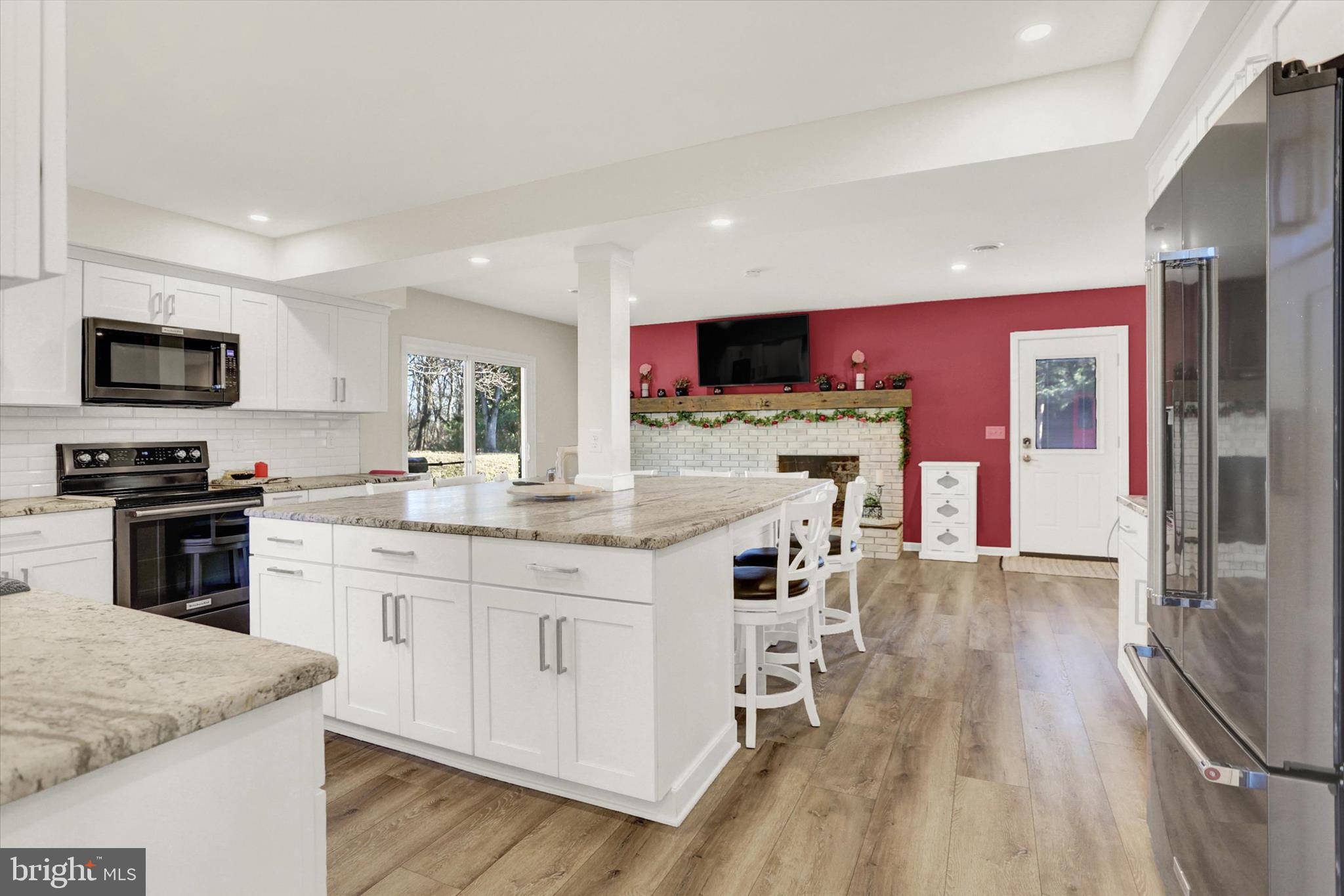 1421 Earlys Mill Road Palmyra, PA 17078 - Photo 36 of 84