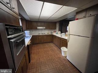 1421 Earlys Mill Road Palmyra, PA 17078 - Photo 64 of 84 Kitchen when home was purchased in 2022