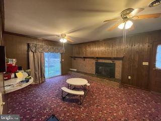 1421 Earlys Mill Road Palmyra, PA 17078 - Photo 66 of 84 Kitchen 2022 before remodel