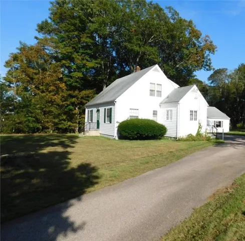 $449,000 | 960 Main Street, Hopkinton, RI 02832