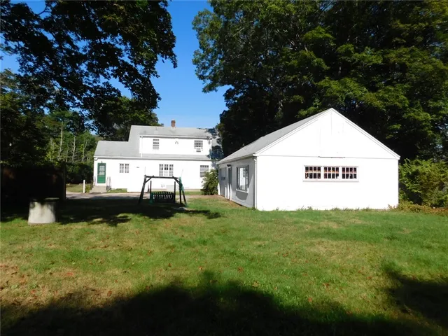 $449,000 | 960 Main Street, Hopkinton, RI 02832