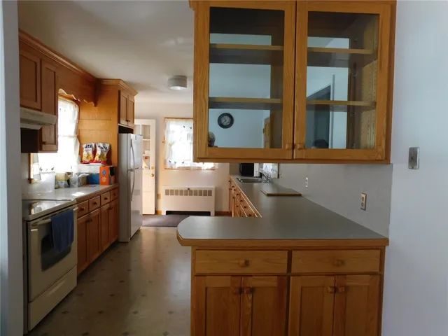 $449,000 | 960 Main Street, Hopkinton, RI 02832