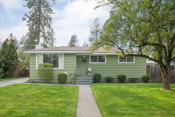 $375,000 | 6713 North Stevens Street, Spokane, WA 99208