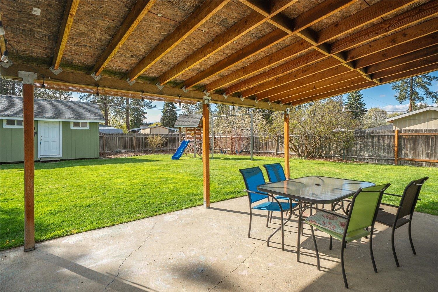 6713 North Stevens Street Spokane, WA 99208 - Photo 20 of 39