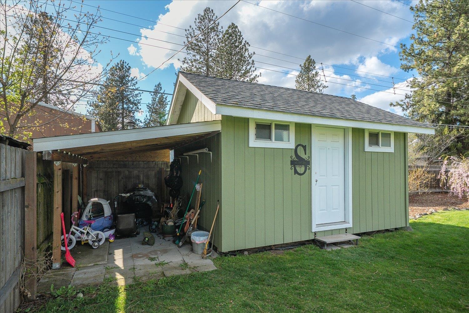 6713 North Stevens Street Spokane, WA 99208 - Photo 31 of 39