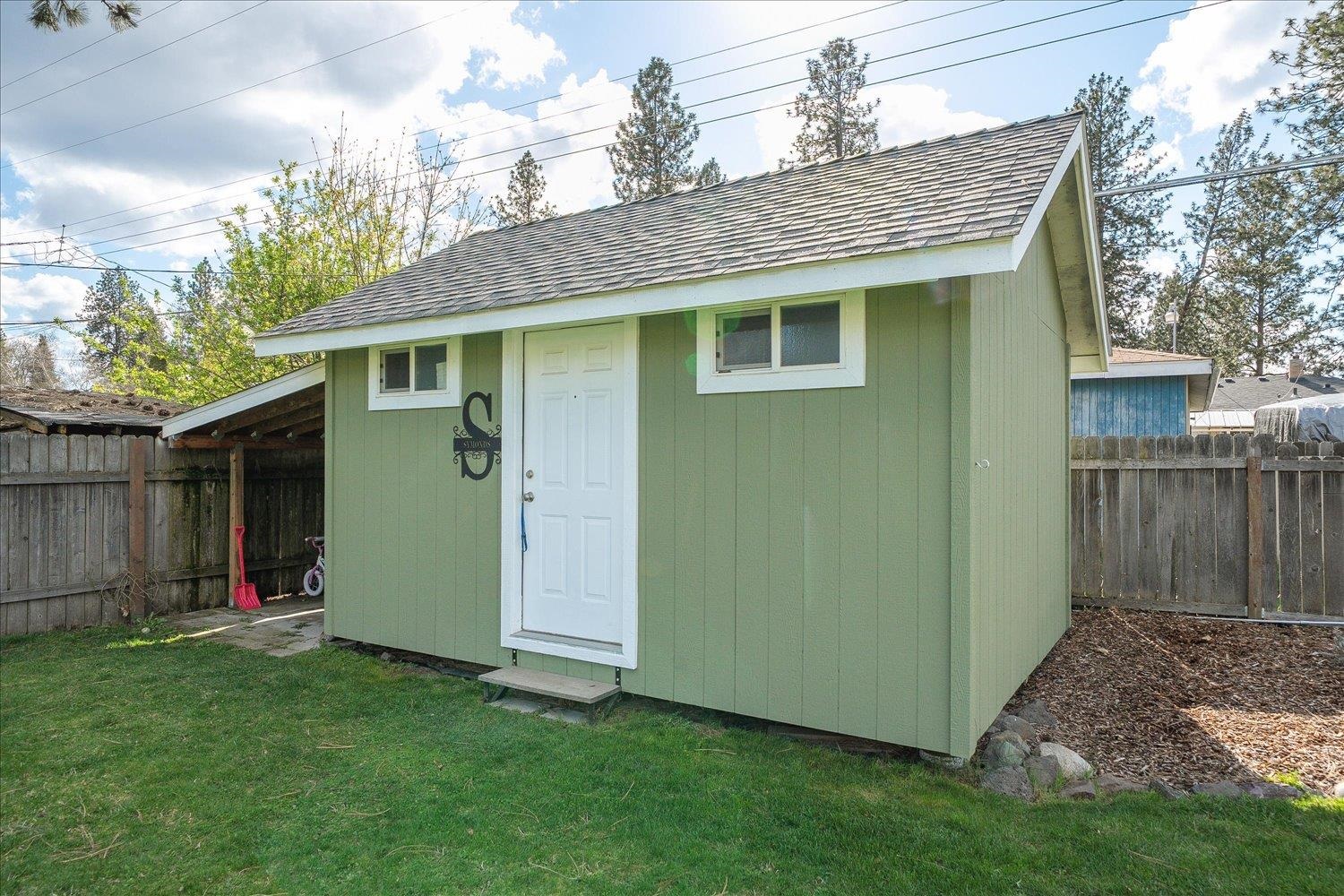 6713 North Stevens Street Spokane, WA 99208 - Photo 32 of 39