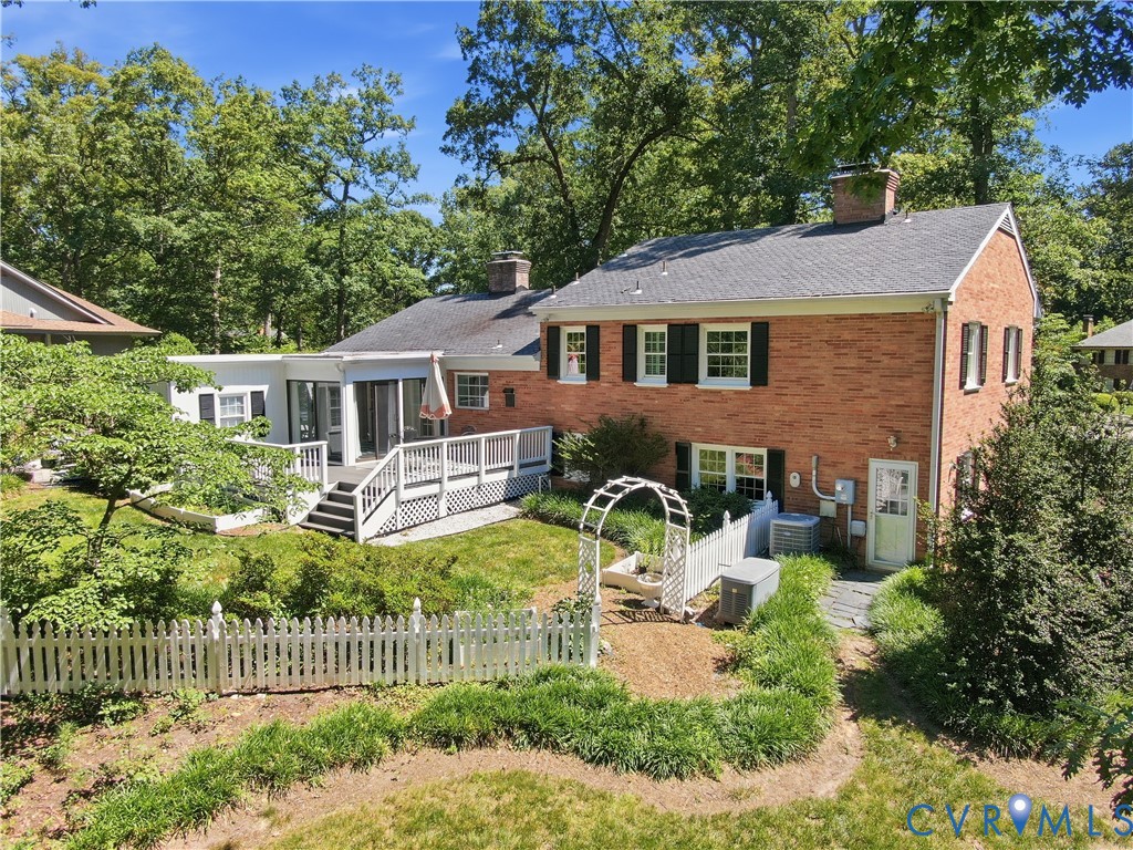 6405 Buckhill Road Richmond, VA 23225 - Photo 1 of 71
