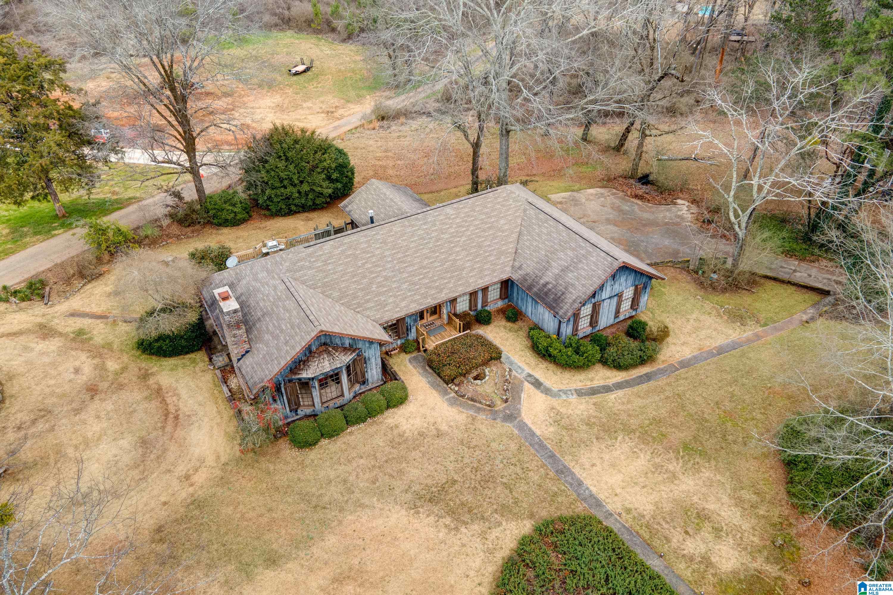 308 Maxwell Road Southeast Bessemer, AL 35022 - Photo 32 of 44 Gallery Image 32