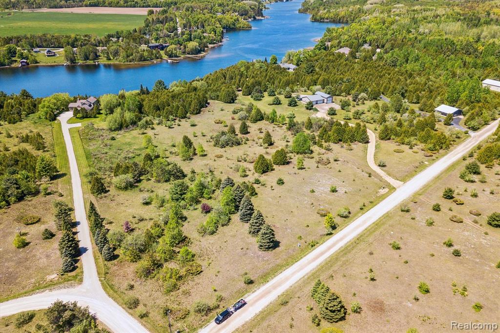 Lot F Swan Pointe Drive Cheboygan, MI 49721 - Photo 22 of 22