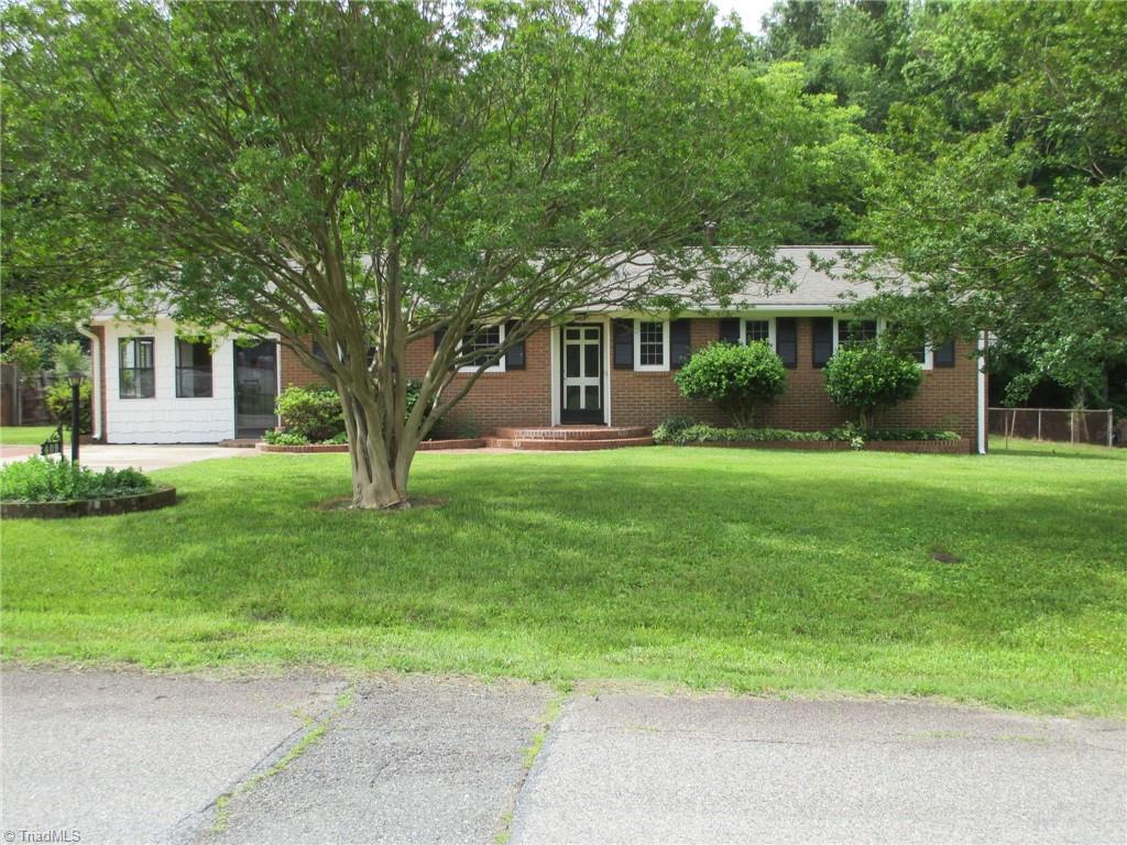 409 Price Road Lexington, NC 27295 - Photo 2 of 30 STREET VIEW