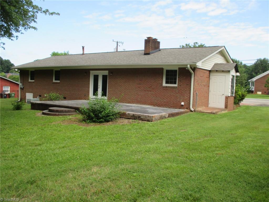 409 Price Road Lexington, NC 27295 - Photo 30 of 30