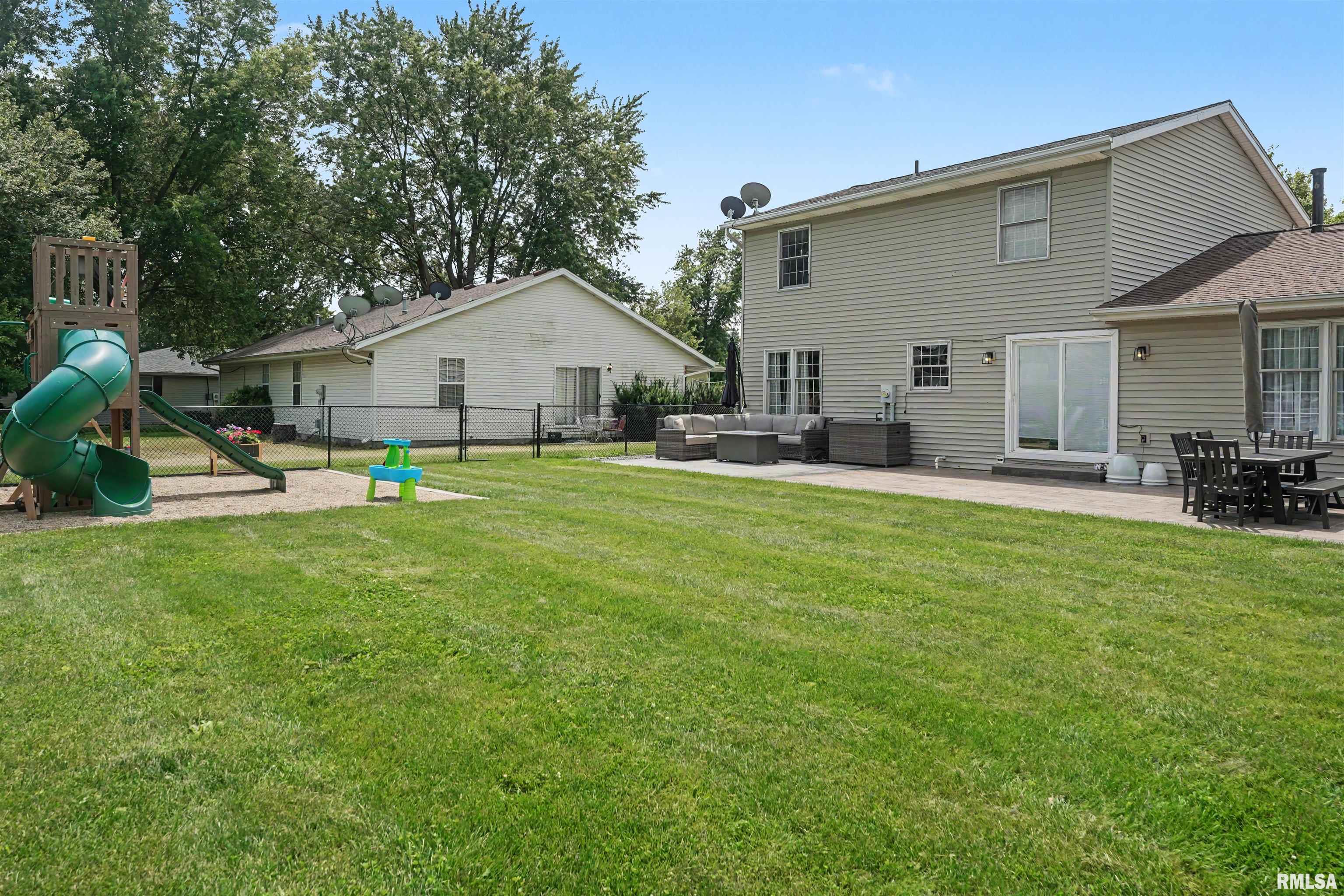 416 South Maple Avenue Minier, IL 61759 - Photo 39 of 45