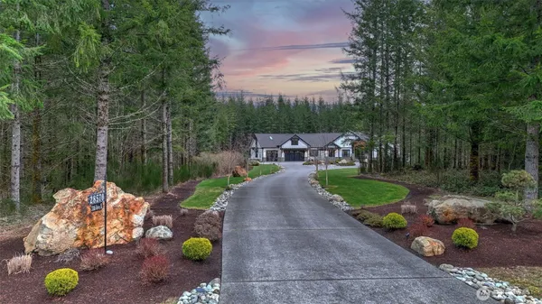 $2,599,950 | 28570 318th Drive Southeast, Ravensdale, WA 98051