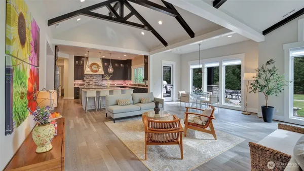 $2,599,950 | 28570 318th Drive Southeast, Ravensdale, WA 98051