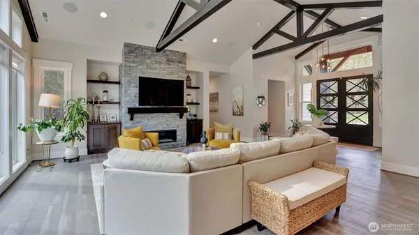 $2,599,950 | 28570 318th Drive Southeast, Ravensdale, WA 98051