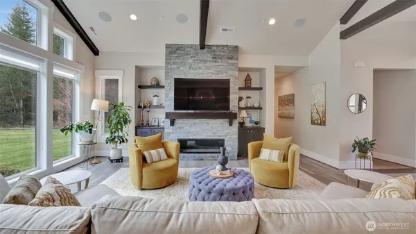 $2,599,950 | 28570 318th Drive Southeast, Ravensdale, WA 98051