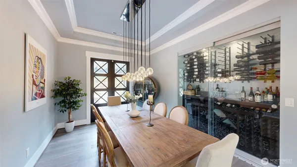 $2,599,950 | 28570 318th Drive Southeast, Ravensdale, WA 98051