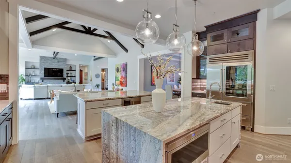 $2,599,950 | 28570 318th Drive Southeast, Ravensdale, WA 98051