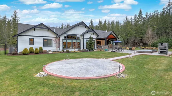 $2,599,950 | 28570 318th Drive Southeast, Ravensdale, WA 98051