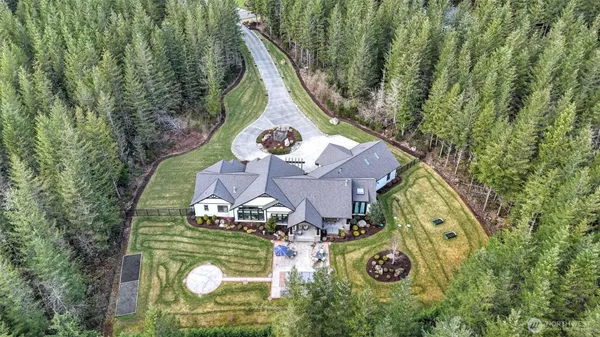 $2,599,950 | 28570 318th Drive Southeast, Ravensdale, WA 98051