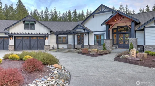 $2,599,950 | 28570 318th Drive Southeast, Ravensdale, WA 98051