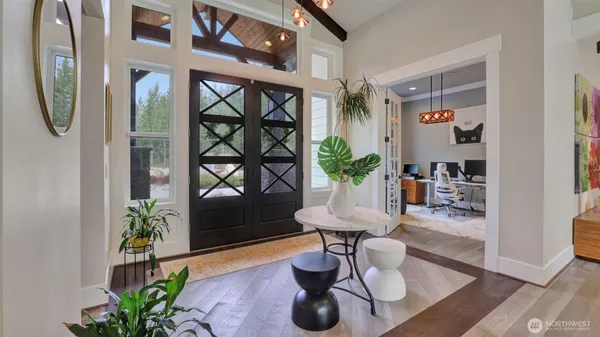 $2,599,950 | 28570 318th Drive Southeast, Ravensdale, WA 98051