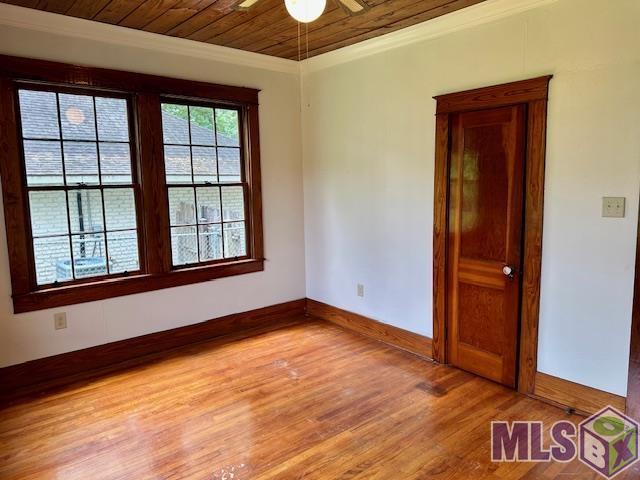 1522 Stephens Avenue, Unit MAIN HOUSE Baton Rouge, LA 70808 - Photo 12 of 16 Bedroom