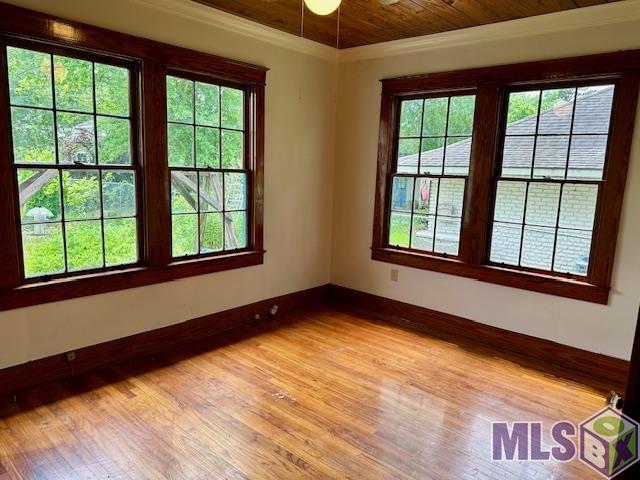 1522 Stephens Avenue, Unit MAIN HOUSE Baton Rouge, LA 70808 - Photo 13 of 16 Bedroom