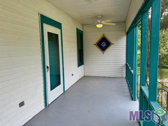 1522 Stephens Avenue, Unit MAIN HOUSE Baton Rouge, LA 70808 - Photo 2 of 16